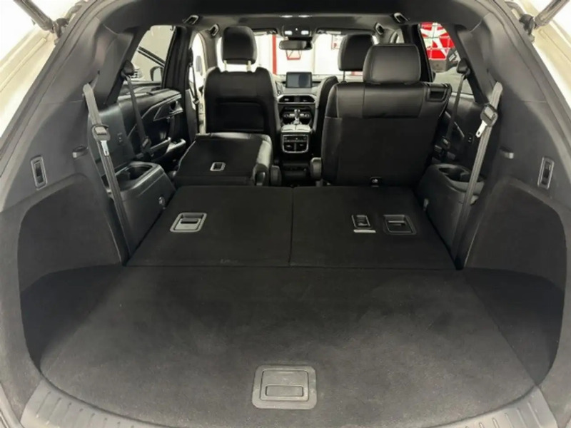car Mazda CX-9 id82753 photo #13