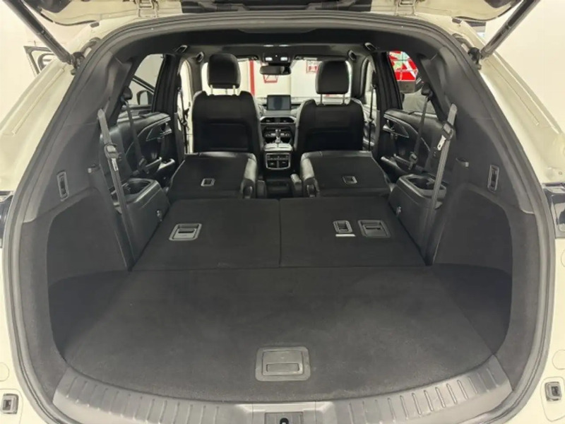 car Mazda CX-9 id82753 photo #14