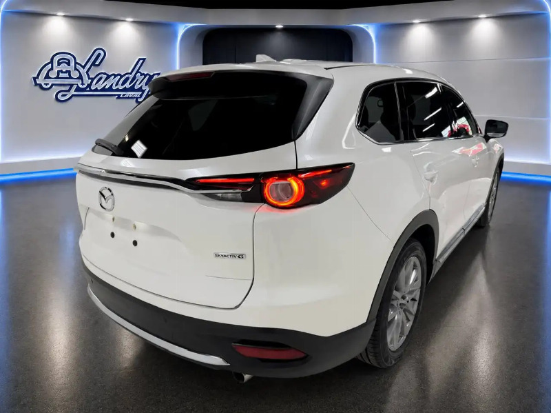car Mazda CX-9 id82753 photo #15