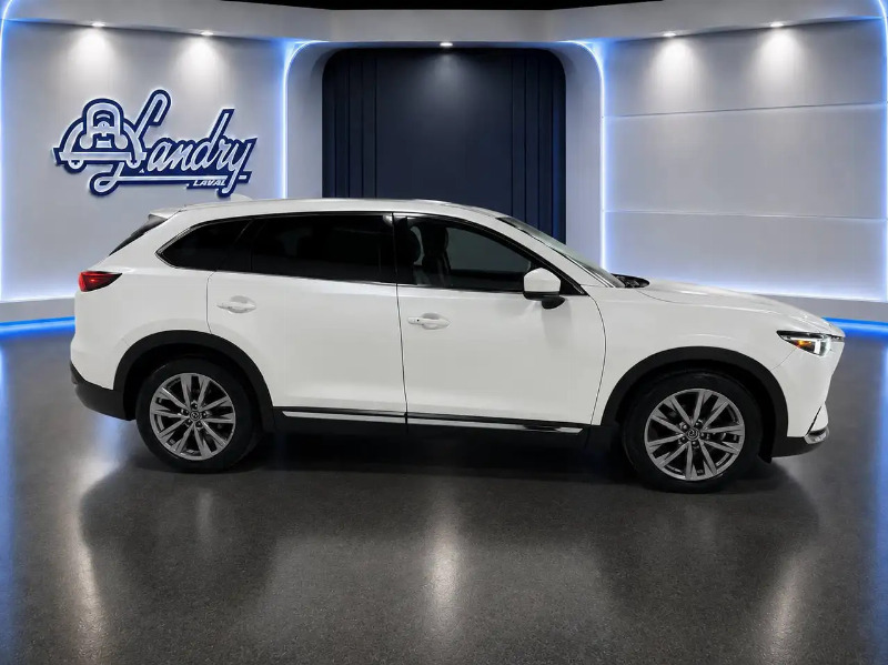 car Mazda CX-9 id82753 photo #16
