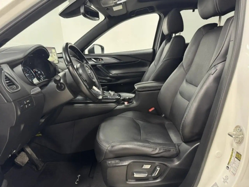 car Mazda CX-9 id82753 photo #19