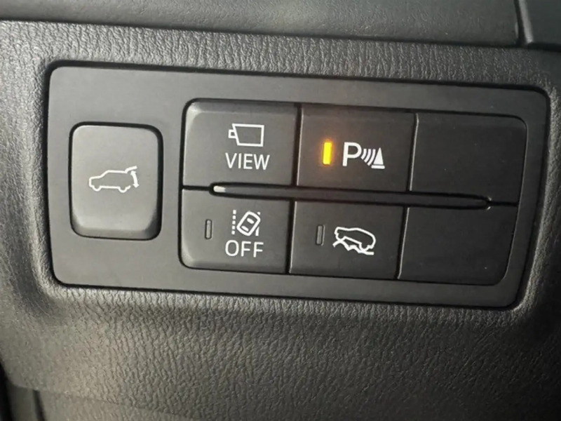 car Mazda CX-9 id82753 photo #20