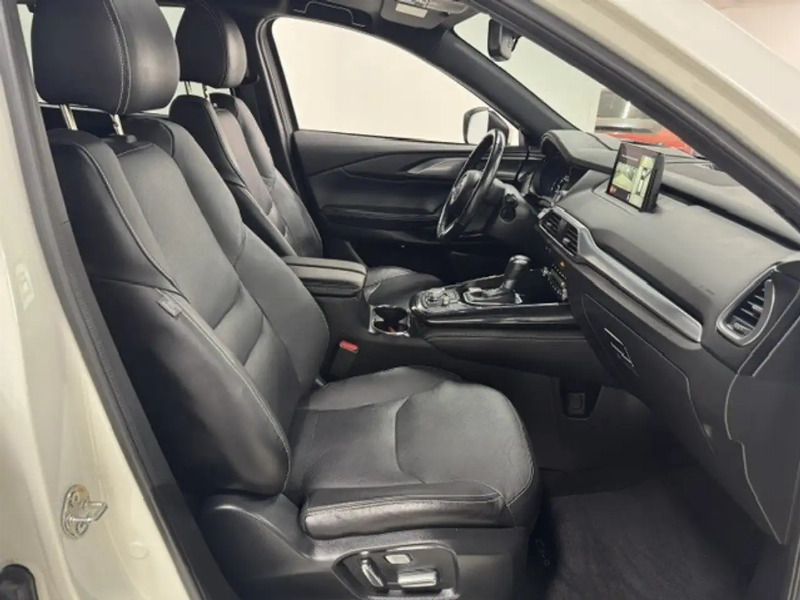 car Mazda CX-9 id82753 photo #21
