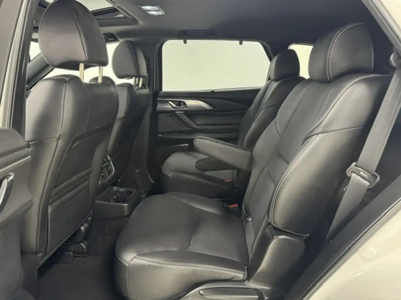 car Mazda CX-9 id82753 photo #22