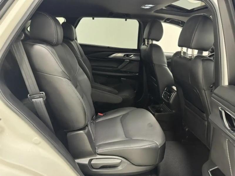 car Mazda CX-9 id82753 photo #23