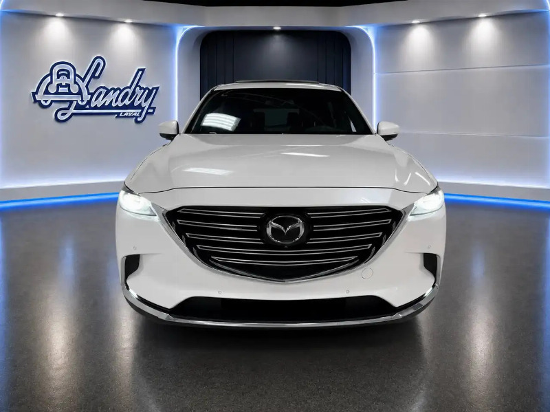 car Mazda CX-9 id82753 photo #5