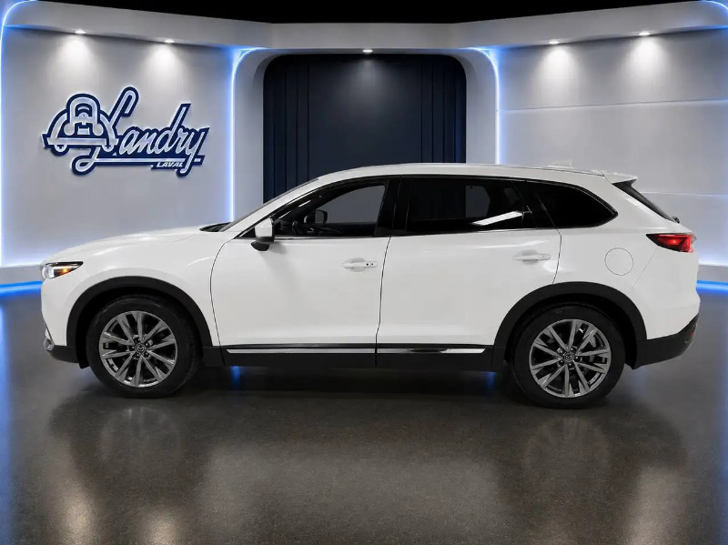 car Mazda CX-9 id82753 photo #7