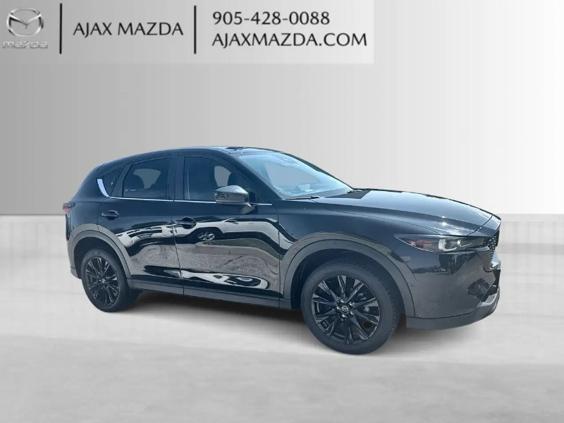 car Mazda CX-50 id82777 photo #2