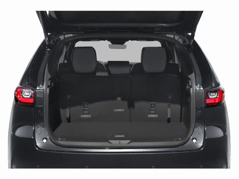 car Mazda CX-9 id82784 photo #7