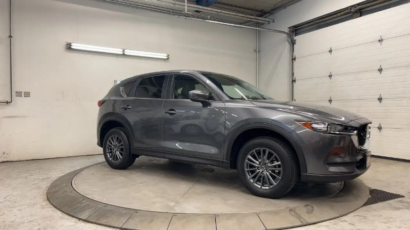 car Mazda CX-50 id82801 photo #2