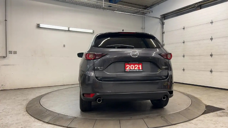 car Mazda CX-50 id82801 photo #7