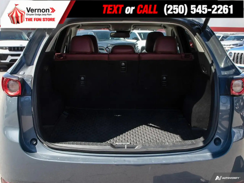 car Mazda CX-50 id82802 photo #11