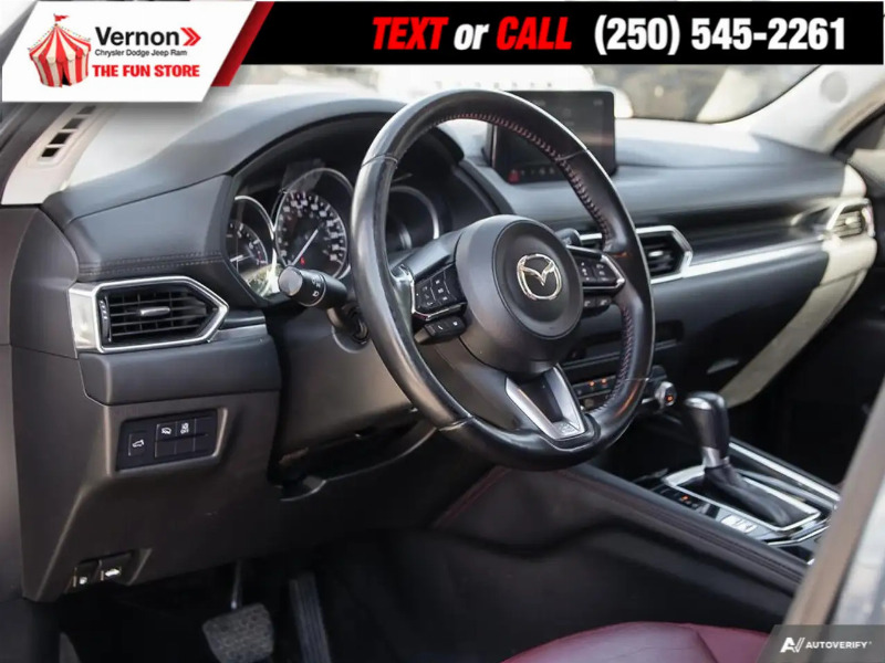 car Mazda CX-50 id82802 photo #13