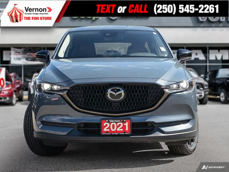 car Mazda CX-50 id82802 photo #2