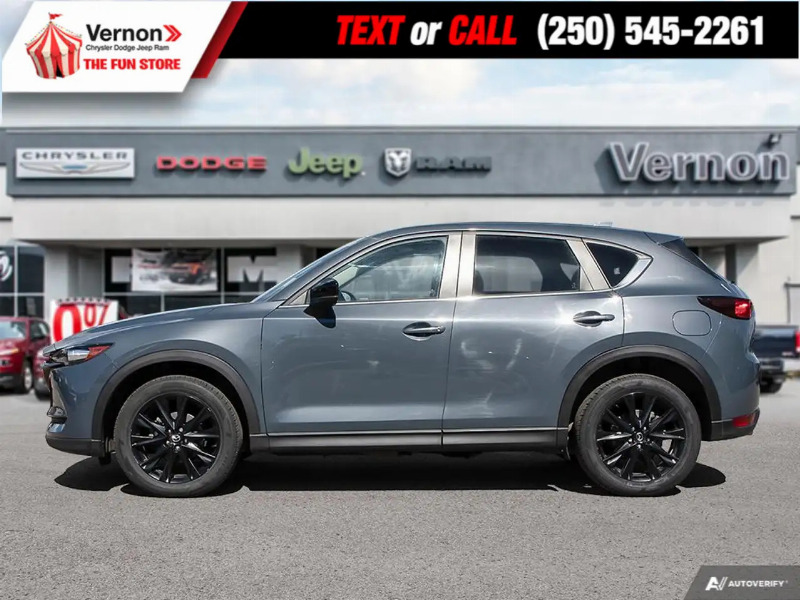 car Mazda CX-50 id82802 photo #3