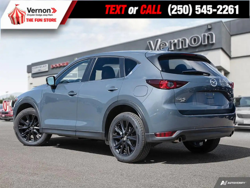 car Mazda CX-50 id82802 photo #4