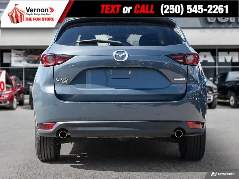 car Mazda CX-50 id82802 photo #5