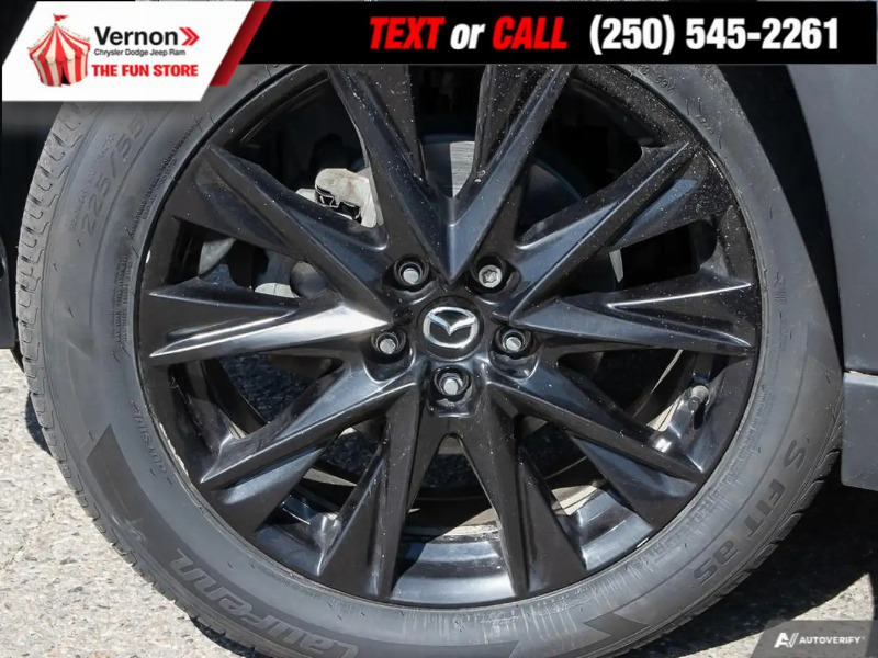 car Mazda CX-50 id82802 photo #6