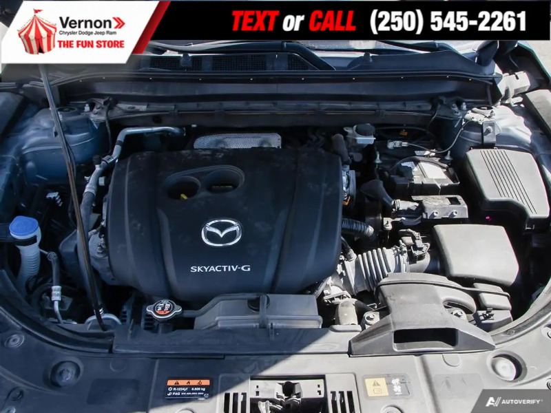 car Mazda CX-50 id82802 photo #8