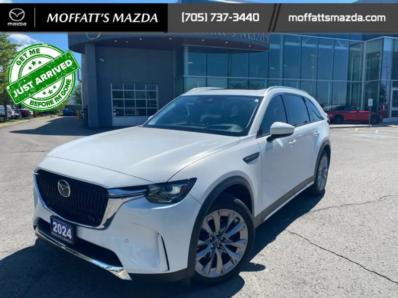 car Mazda CX-9 id82809 main photo