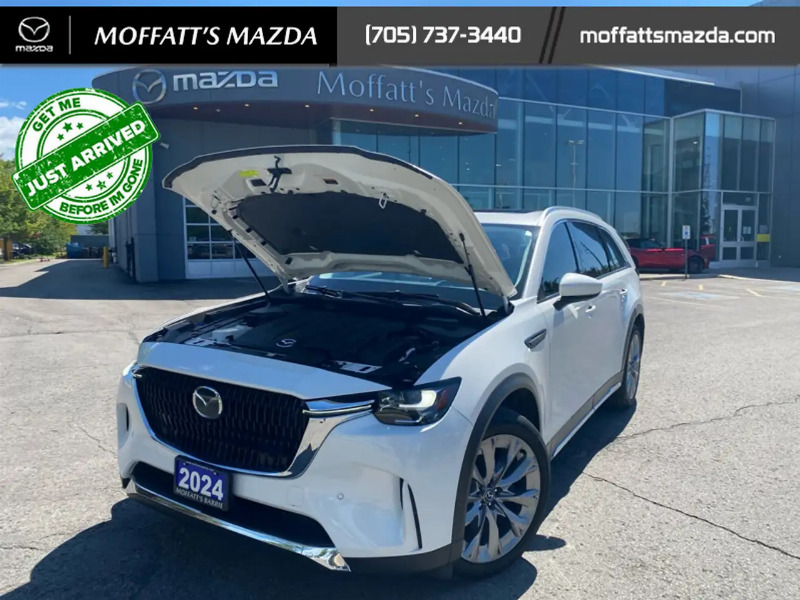 car Mazda CX-9 id82809 photo #14