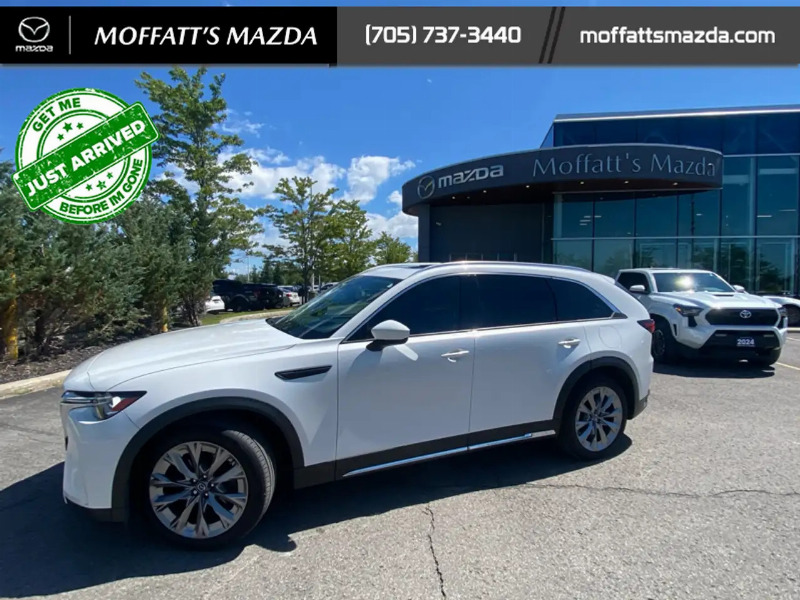 car Mazda CX-9 id82809 photo #2