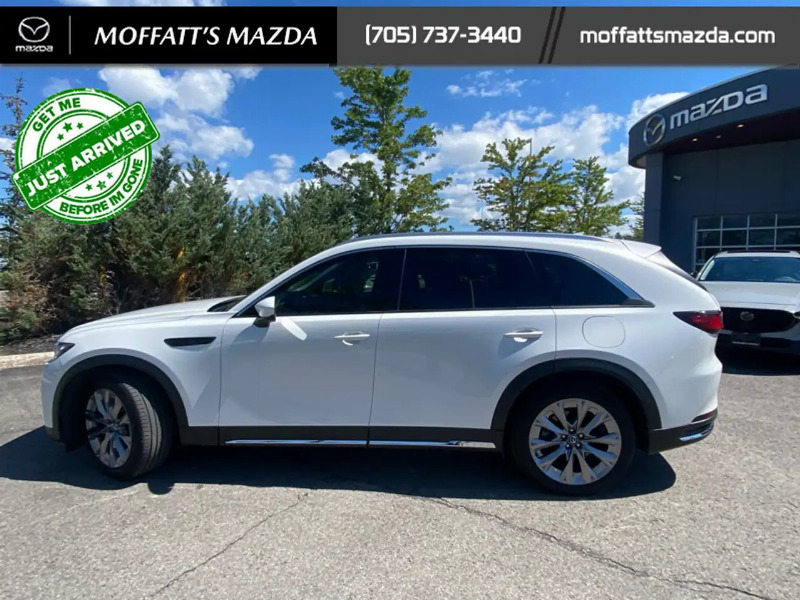car Mazda CX-9 id82809 photo #3