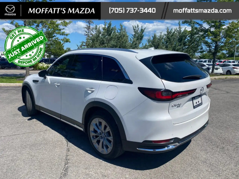 car Mazda CX-9 id82809 photo #4