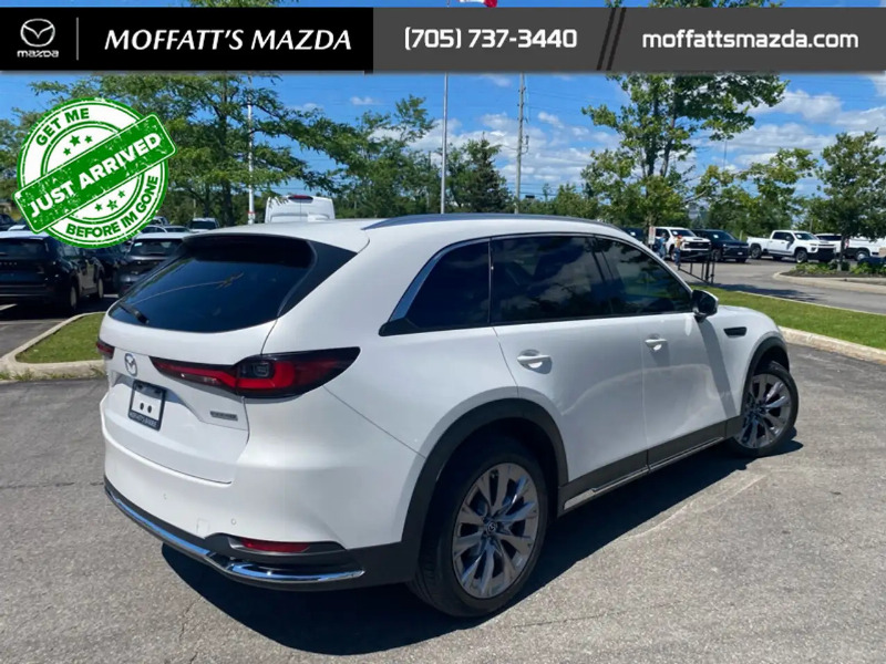 car Mazda CX-9 id82809 photo #6
