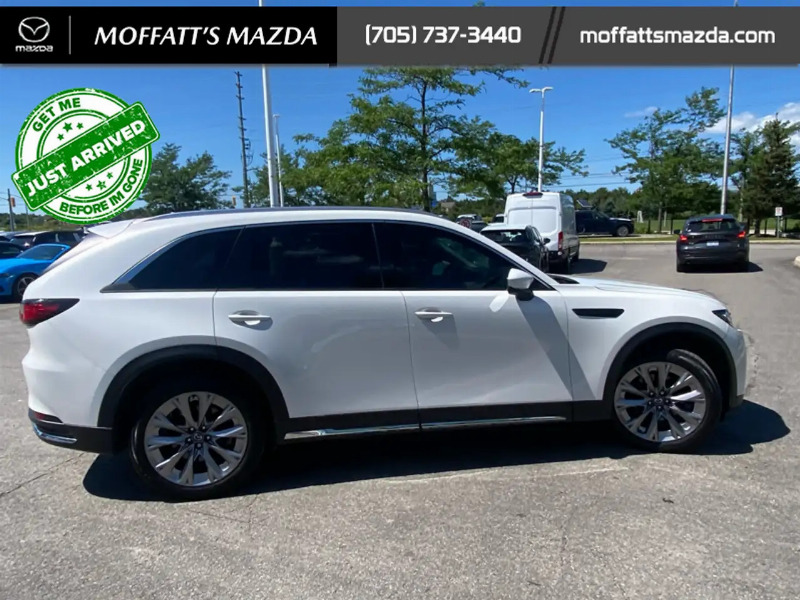 car Mazda CX-9 id82809 photo #7