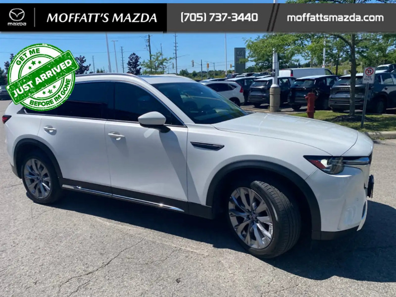 car Mazda CX-9 id82809 photo #8