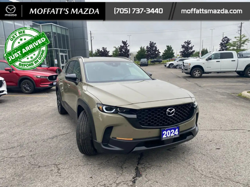 car Mazda CX-50 id82811 photo #10