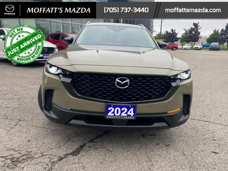 car Mazda CX-50 id82811 photo #11