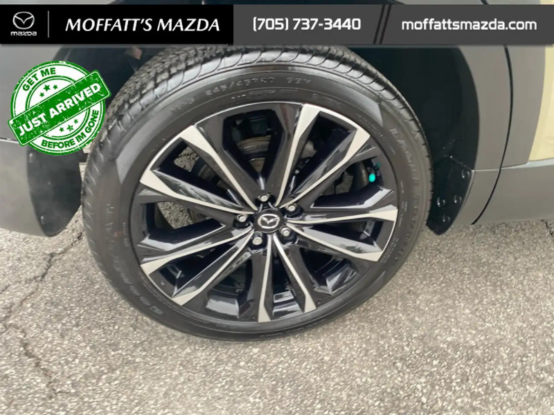 car Mazda CX-50 id82811 photo #12