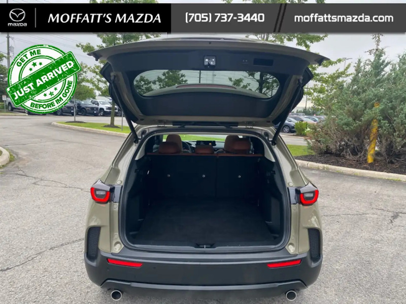 car Mazda CX-50 id82811 photo #13