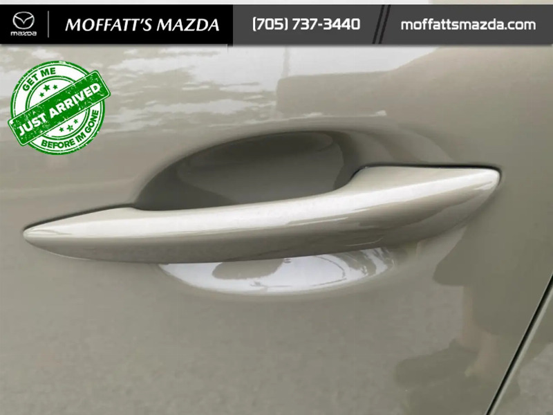 car Mazda CX-50 id82811 photo #14