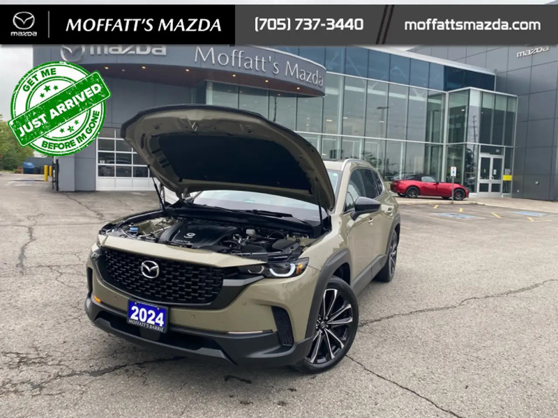 car Mazda CX-50 id82811 photo #15