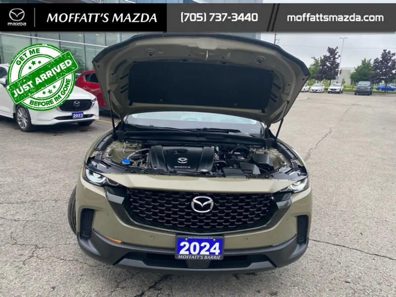 car Mazda CX-50 id82811 photo #16