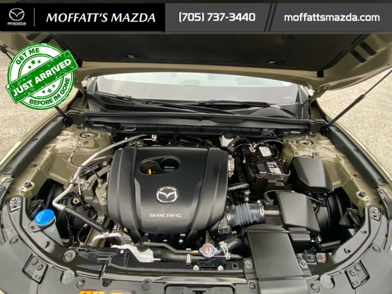 car Mazda CX-50 id82811 photo #17