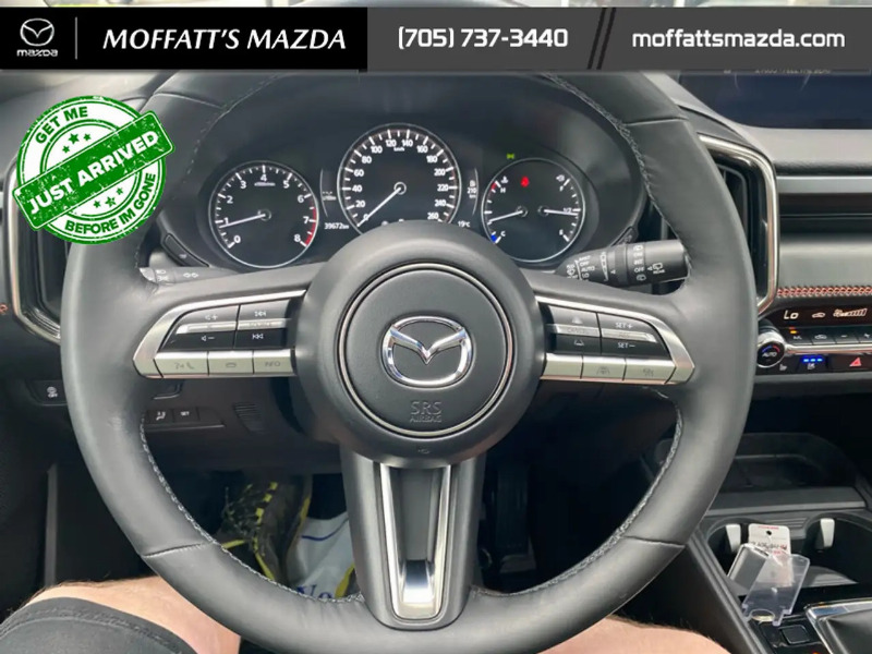 car Mazda CX-50 id82811 photo #18