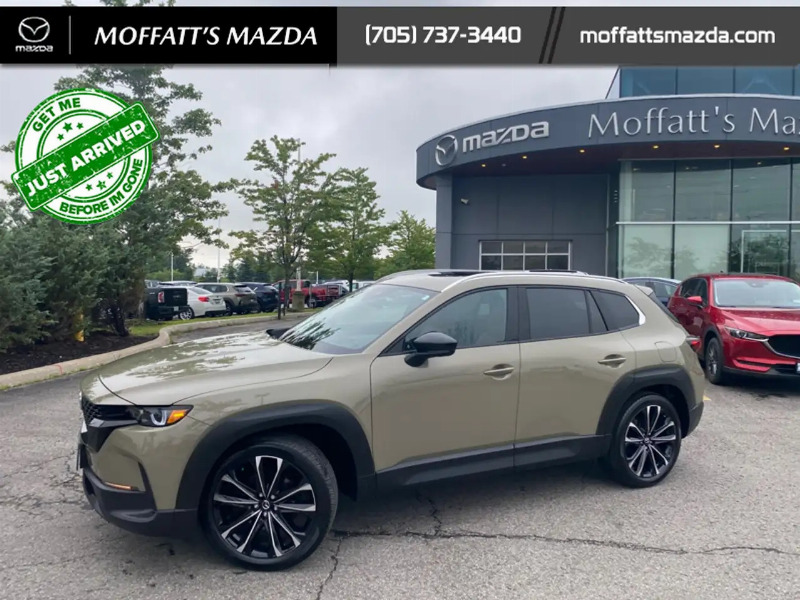 car Mazda CX-50 id82811 photo #2