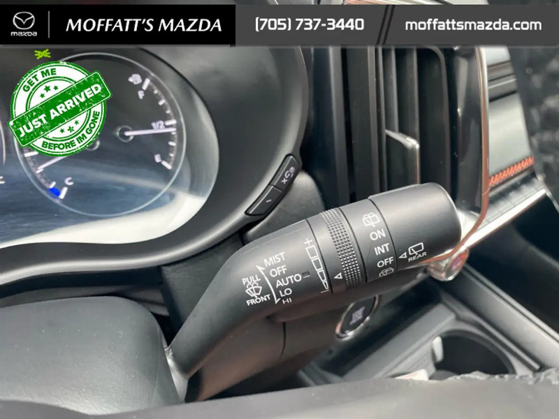 car Mazda CX-50 id82811 photo #20