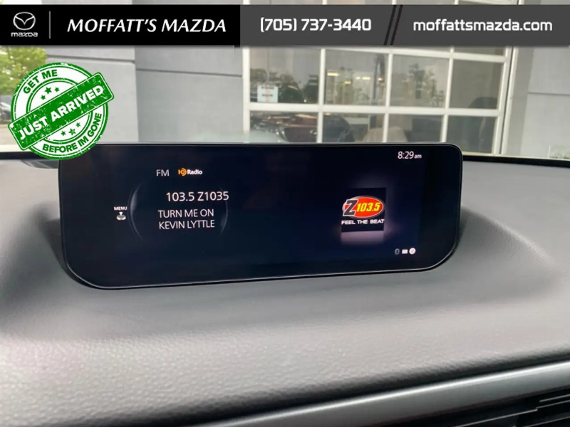 car Mazda CX-50 id82811 photo #23