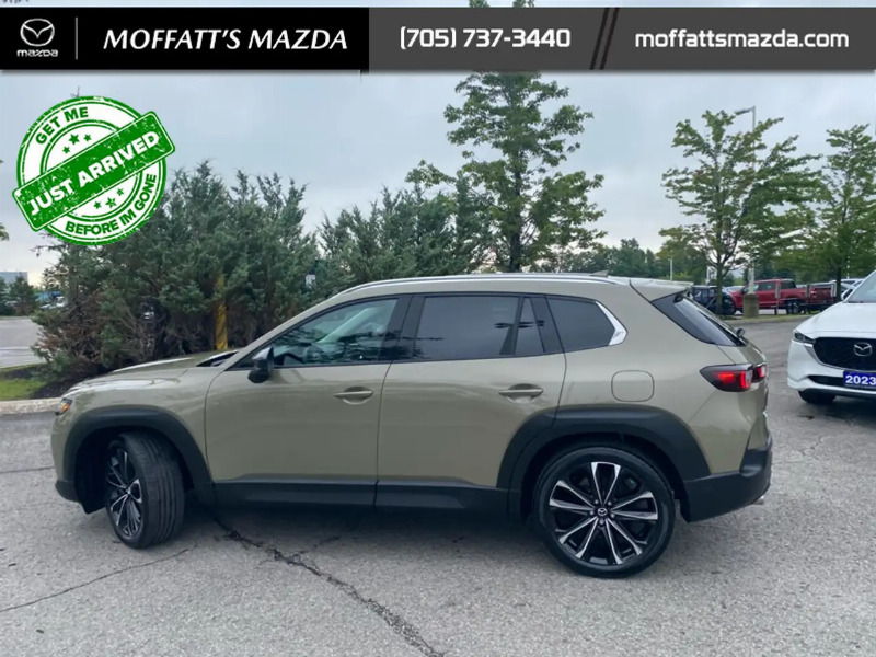car Mazda CX-50 id82811 photo #3