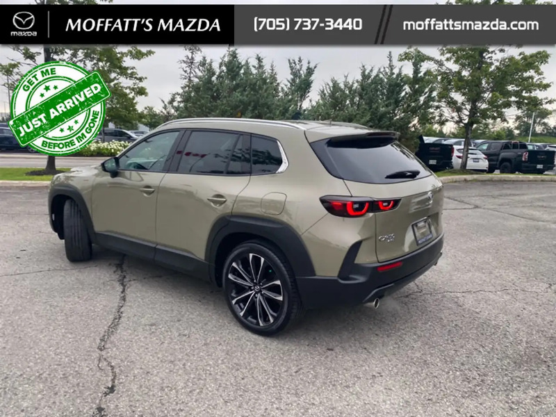 car Mazda CX-50 id82811 photo #4