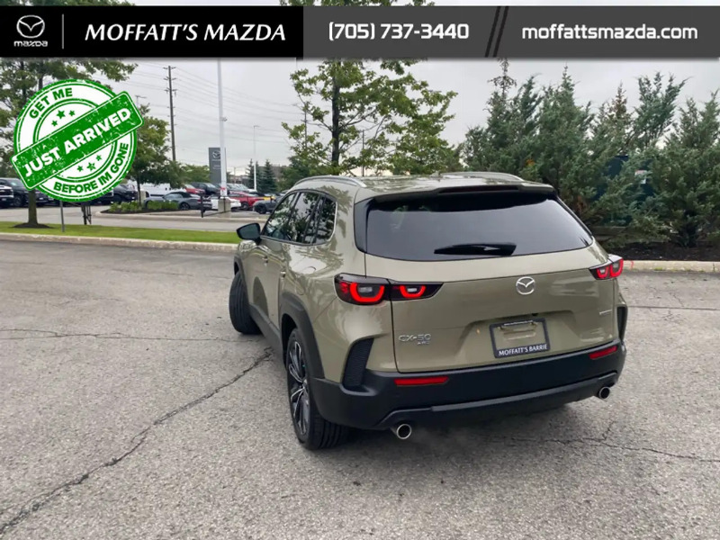 car Mazda CX-50 id82811 photo #5