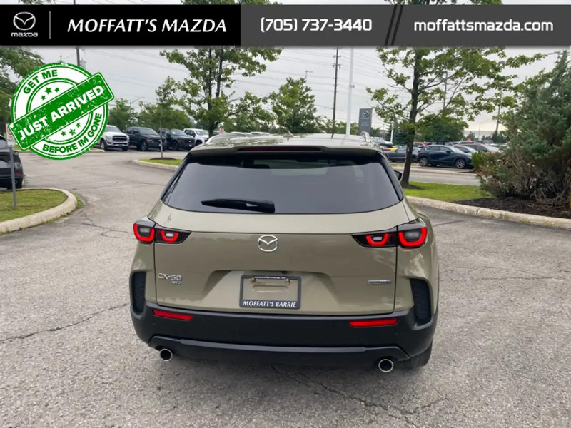 car Mazda CX-50 id82811 photo #6