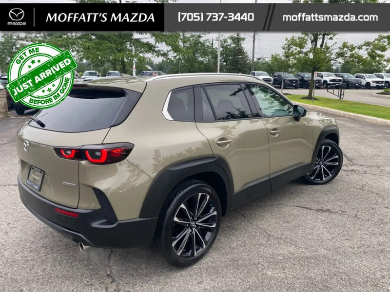 car Mazda CX-50 id82811 photo #7