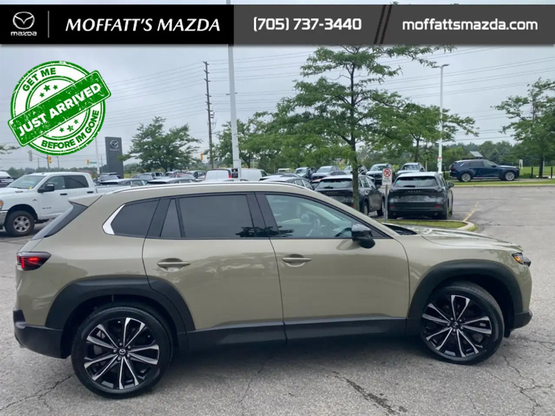 car Mazda CX-50 id82811 photo #8