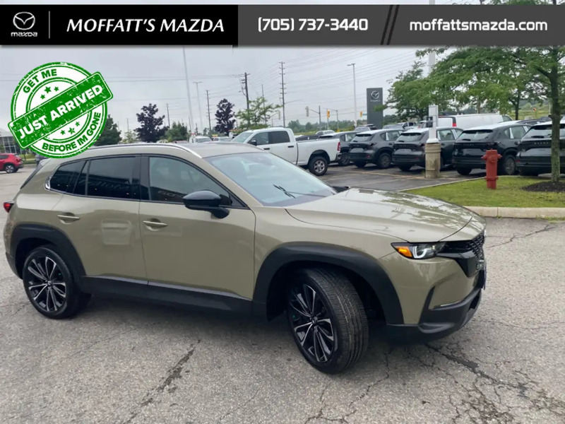 car Mazda CX-50 id82811 photo #9